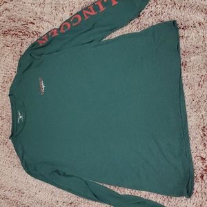 Lincoln Outfitters XL